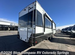 New 2026 Brinkley RV Model Z 3600 available in Colorado Springs, Colorado