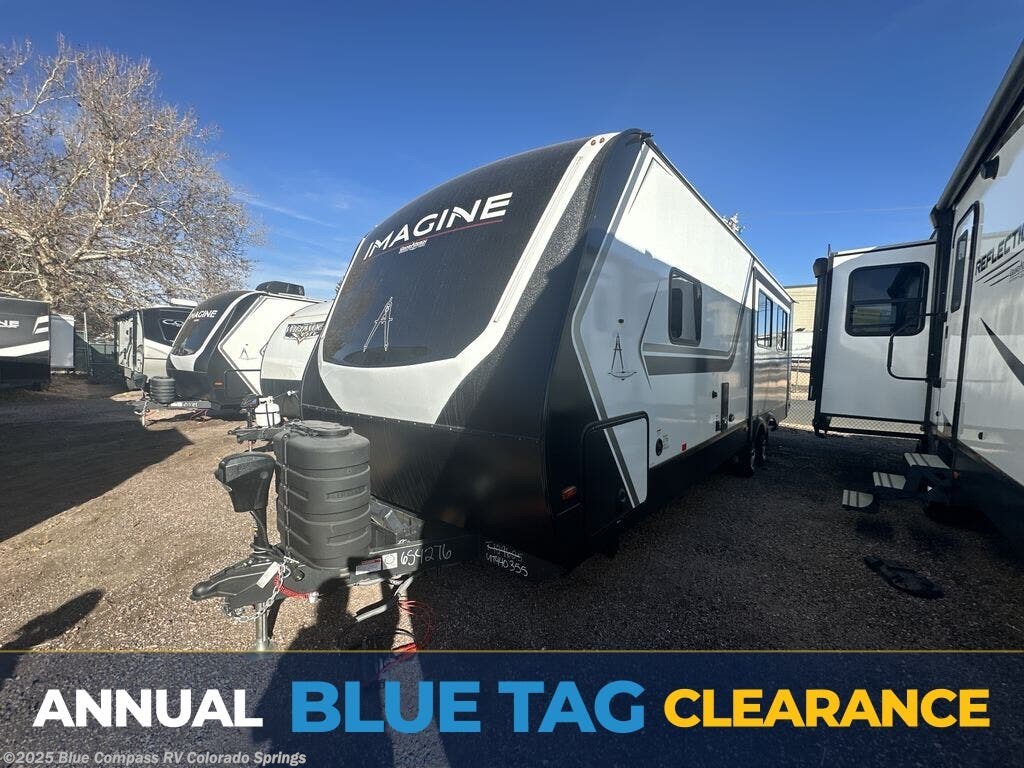 Used 2025 Grand Design Imagine 2670MK available in Colorado Springs, Colorado
