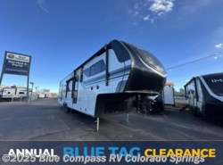 New 2026 Grand Design Influence 3904BH available in Colorado Springs, Colorado