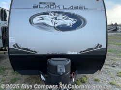 New 2026 Forest River Cherokee Wolf Pup Black Label 16FQWBL available in Colorado Springs, Colorado