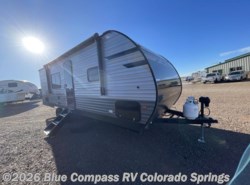 New 2025 Forest River Aurora Light 26BH available in Colorado Springs, Colorado