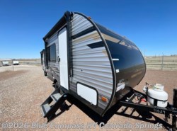 New 2025 Forest River Aurora Light 13RDX available in Colorado Springs, Colorado