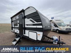 New 2025 Grand Design Transcend One 151RB available in Colorado Springs, Colorado