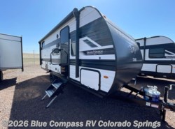 New 2025 Grand Design Transcend One 161BH available in Colorado Springs, Colorado