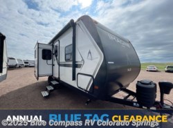 New 2026 Grand Design Imagine XLS 22RBE available in Colorado Springs, Colorado