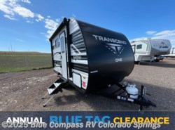 New 2026 Grand Design Transcend One 131DL available in Colorado Springs, Colorado