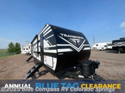 New 2026 Grand Design Transcend Xplor 265BHT available in Colorado Springs, Colorado
