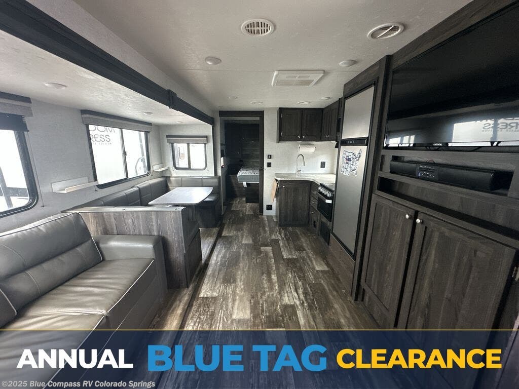 Used 2020 Starcraft Autumn Ridge 281bh Super Lite available in Colorado Springs, Colorado