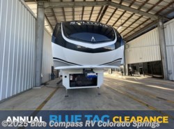 New 2025 Grand Design Solitude 310GK available in Colorado Springs, Colorado