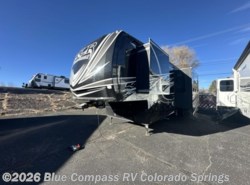 Used 2019 Forest River XLR Thunderbolt 422AMP available in Colorado Springs, Colorado