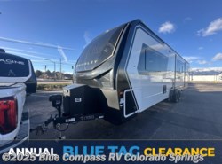 New 2026 Brinkley RV Model Z AIR 315 available in Colorado Springs, Colorado