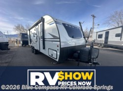 Used 2022 Venture RV Sonic SN220VRB available in Colorado Springs, Colorado