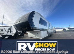 New 2026 Brinkley RV Model Z 3610 available in Colorado Springs, Colorado