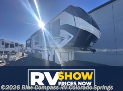 Used 2022 Keystone Alpine 3720MD available in Colorado Springs, Colorado