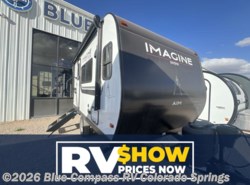New 2025 Grand Design Imagine AIM 14MS available in Colorado Springs, Colorado