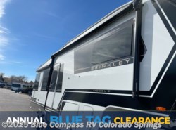 New 2026 Brinkley RV Model Z 2680 available in Colorado Springs, Colorado