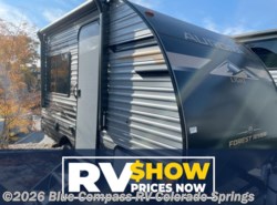 New 2026 Forest River Aurora Light 13RDX available in Colorado Springs, Colorado
