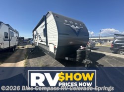 Used 2020 Palomino Puma 28RBQS available in Colorado Springs, Colorado