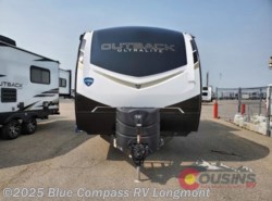 New 2021 Keystone Outback Ultra Lite 291UBH available in Loveland, Colorado