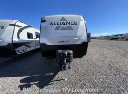 New 2024 Alliance RV Delta 251BH available in Longmont, Colorado