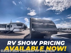 New 2025 Forest River Aurora Light 26BH available in Longmont, Colorado