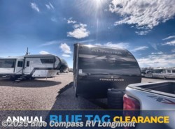 New 2025 Forest River Aurora Light 26BH available in Longmont, Colorado