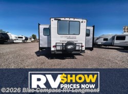 New 2025 Forest River Cherokee 306MM available in Longmont, Colorado