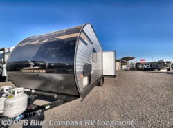 New 2025 Forest River Aurora Light 23MKS available in Longmont, Colorado