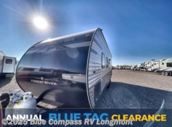 New 2025 Forest River Aurora Light 26BH available in Longmont, Colorado