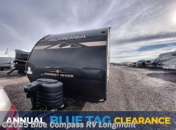 New 2025 Forest River Aurora 26ATH available in Longmont, Colorado