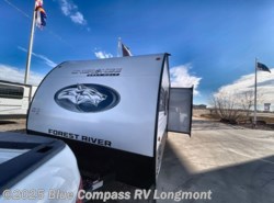 New 2025 Forest River Cherokee Grey Wolf 23DBH available in Longmont, Colorado