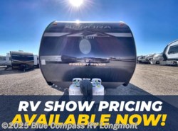 New 2025 Forest River Aurora Light 26BHS available in Longmont, Colorado