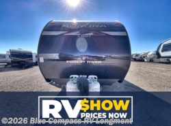 New 2025 Forest River Aurora Light 26BHS available in Longmont, Colorado