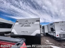 New 2025 Alliance RV Delta Ultra Lite RK234 available in Longmont, Colorado