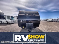 New 2025 Forest River Aurora 26ATH available in Longmont, Colorado