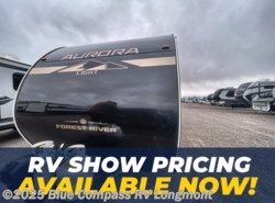 New 2025 Forest River Aurora Light 26BH available in Longmont, Colorado