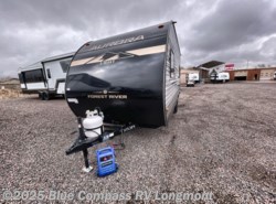 New 2025 Forest River Aurora Light 15RDX available in Longmont, Colorado