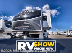 New 2025 Alliance RV Valor 40V13 available in Longmont, Colorado