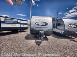 New 2025 Forest River Cherokee Wolf Pup Black Label 16FQWBL available in Longmont, Colorado