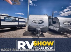 New 2025 Forest River Cherokee Wolf Pup Black Label 16FQWBL available in Longmont, Colorado