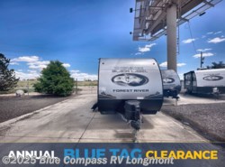 New 2025 Forest River Cherokee Wolf Pup Black Label 16FQWBL available in Longmont, Colorado