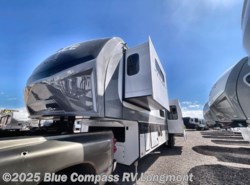New 2025 Alliance RV Valor 44V14 available in Longmont, Colorado