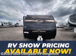 New 2025 Forest River Aurora Light 13RDX available in Longmont, Colorado