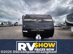 New 2025 Forest River Aurora Light 13RDX available in Longmont, Colorado