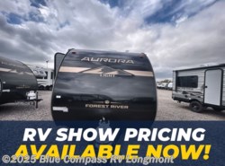 New 2025 Forest River Aurora Light 13RDX available in Longmont, Colorado