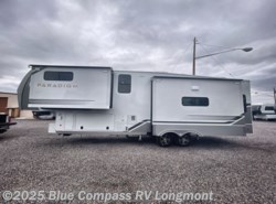 New 2026 Alliance RV Paradigm 340RL available in Longmont, Colorado