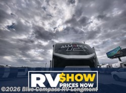 New 2026 Alliance RV Valor 36V11 available in Longmont, Colorado