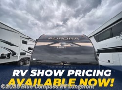 New 2026 Forest River Aurora Light 16BHX available in Longmont, Colorado