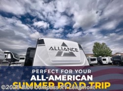 New 2026 Alliance RV Delta 281BH available in Longmont, Colorado