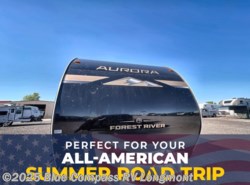 New 2026 Forest River Aurora 24RBS available in Longmont, Colorado
